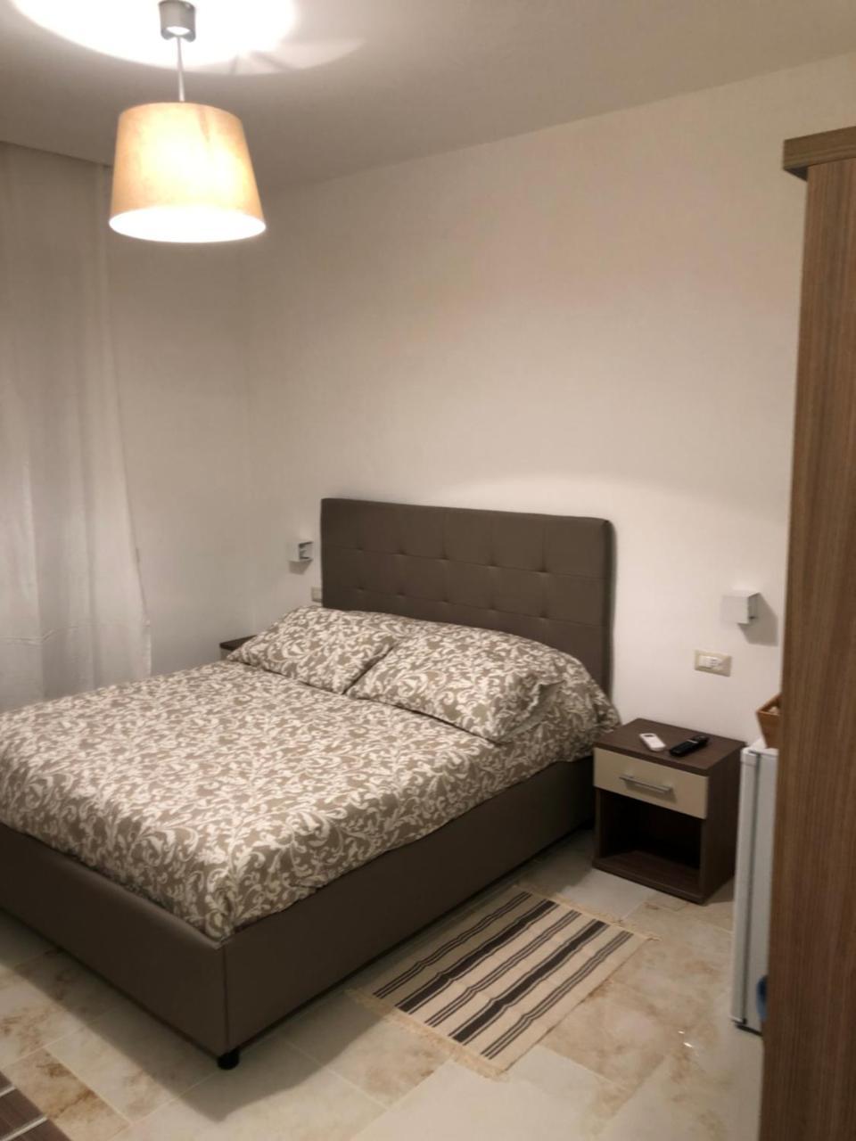 Antonietta De Pace Rooms By Napoli Milionaria B&B Экстерьер фото
